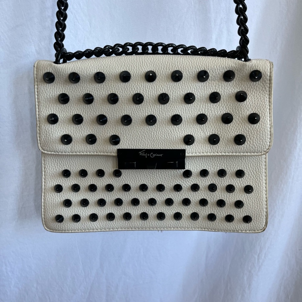 Foley + Corrina shoulder bag or crossbody